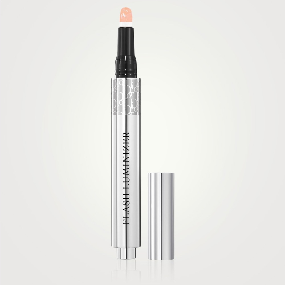 Dior FLASH LUMINIZER Radiance booster pen 800 Pearly Pink BNIB LE